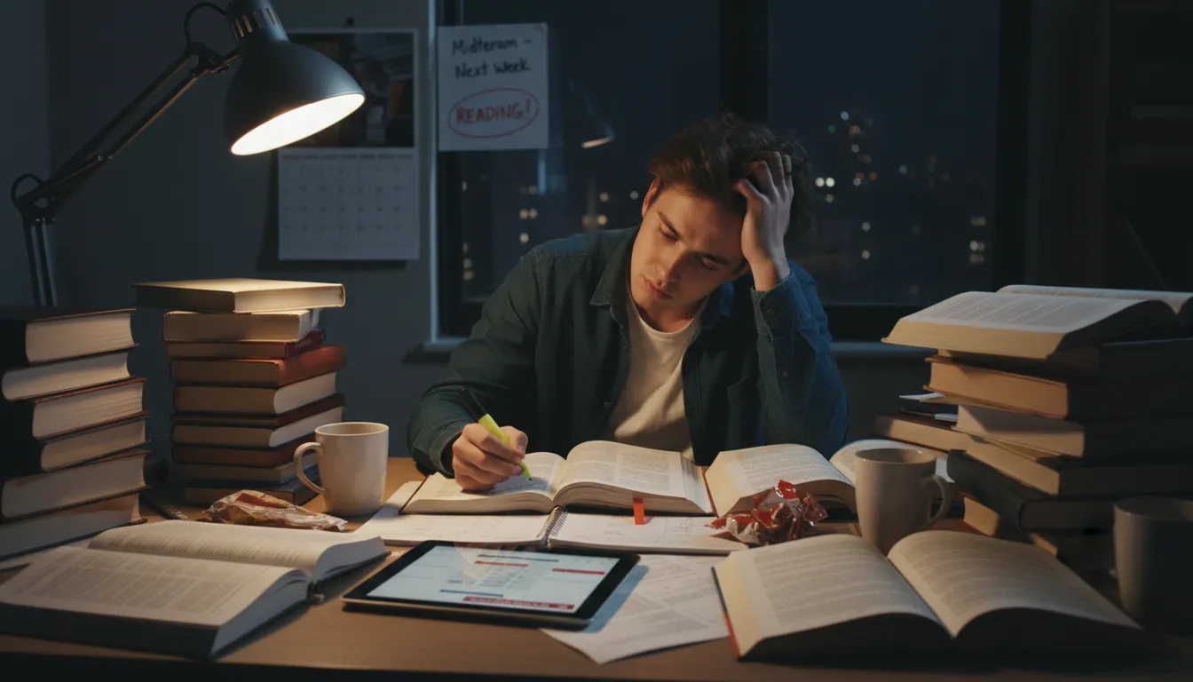 Illustration of catch up on: To do work or activities you did not have time for earlier.