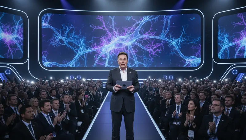 Illustration of elon: A common given name, often referring to a person.