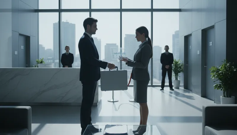 Illustration of transactional: Relating to the process of transactions.