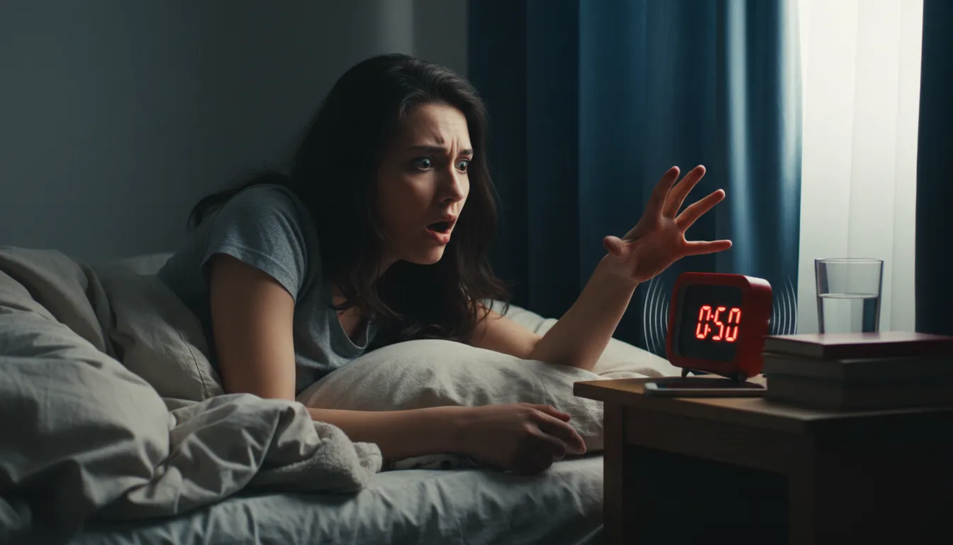 Ilustração de arousal: A state of heightened alertness or excitement.