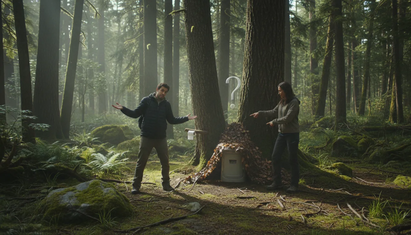 ภาพประกอบของ does the Pope shit in the woods: a phrase meaning yes to an obvious question