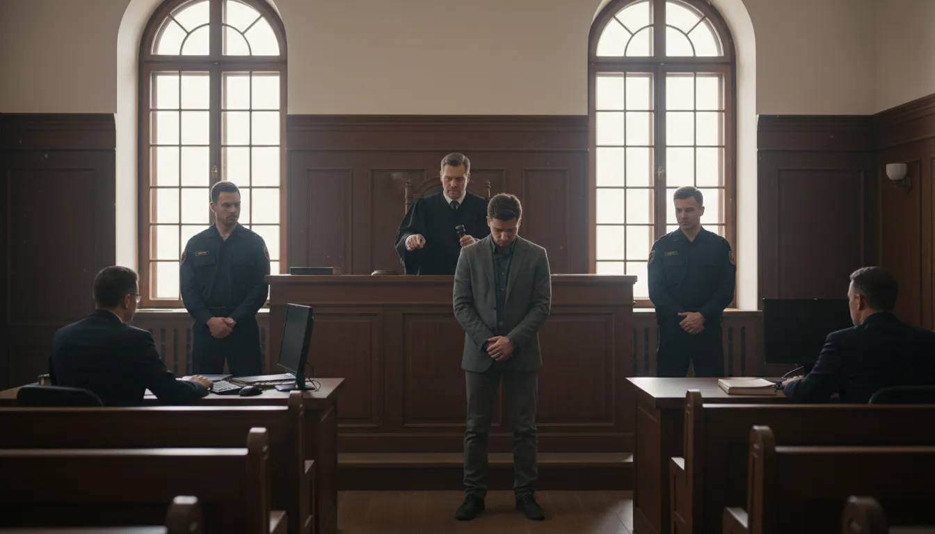 “offense” kelimesinin çizimi: violation of a law or rule
