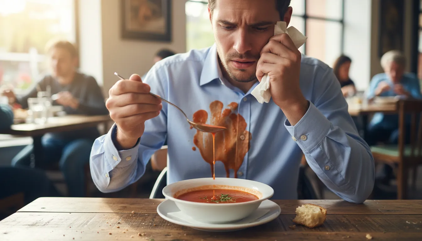 eater 的插图：A person or creature that consumes food.