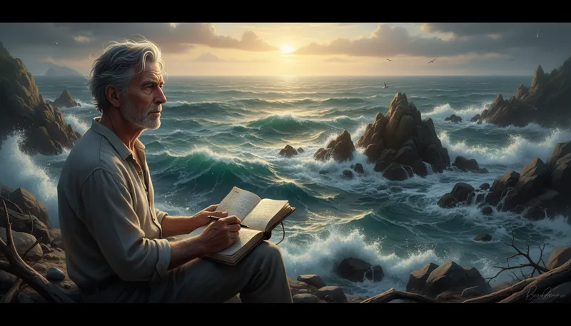 Illustration of walcott: A surname, often associated with writers.