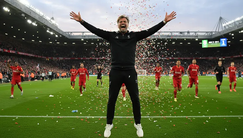 Illustration of klopp: A surname or a name referring to a person.