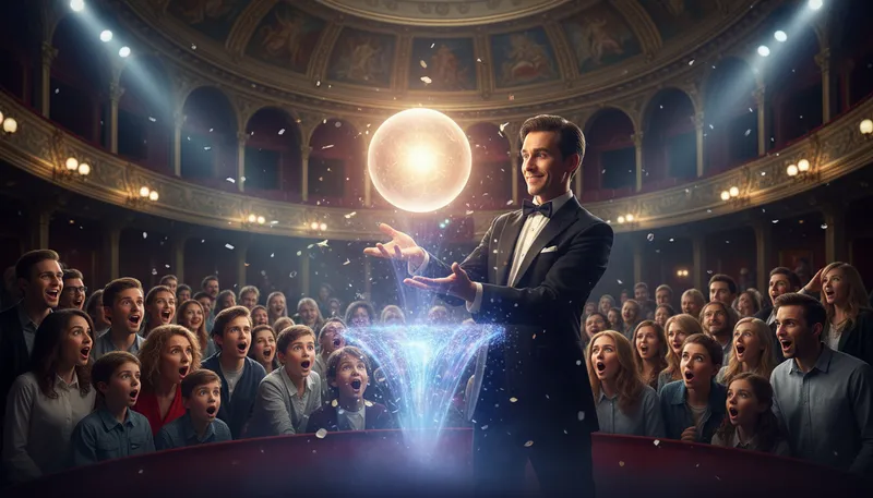 Illustration of unreal: Not real; imaginary or fantastic.
