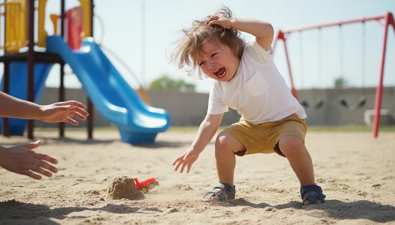Illustration of mad: Very angry or upset.