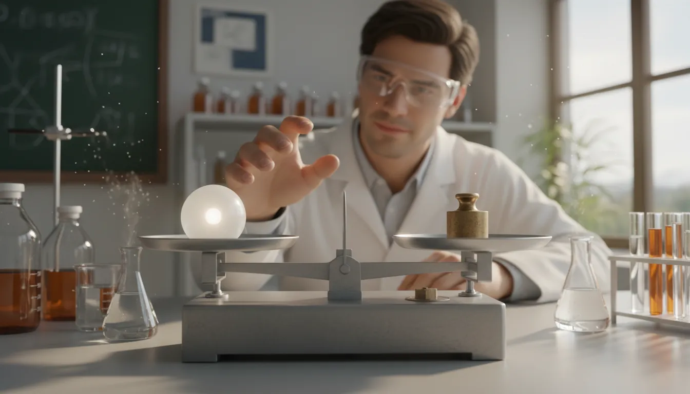 dalton 일러스트: A unit of mass used in chemistry.