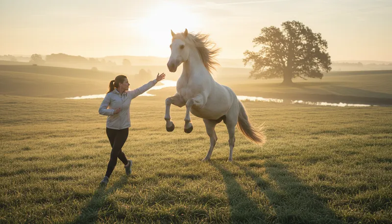 Illustration of take time by the forelock: Seize opportunities before they pass.