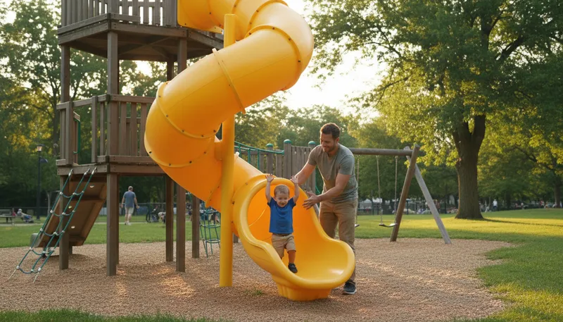 Illustration of tubular: shaped like a tube; cool or excellent