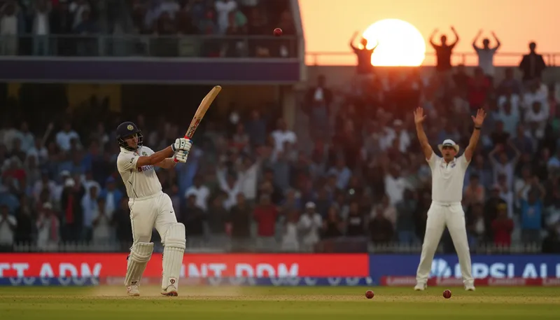 Illustration of sixes: cricket scoring shot worth six runs