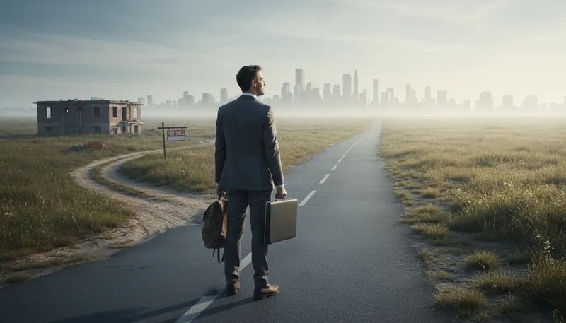 Illustration of start over: to begin again from the beginning
