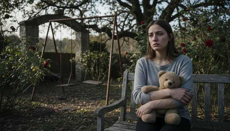 Illustration of victimization: The act of making someone a victim.