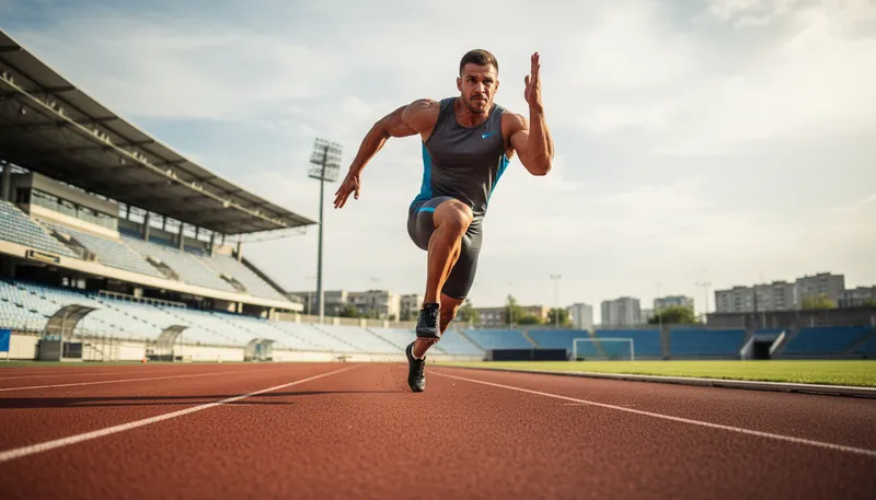 Illustration of fts: Short for 'feet per second', a speed measurement.