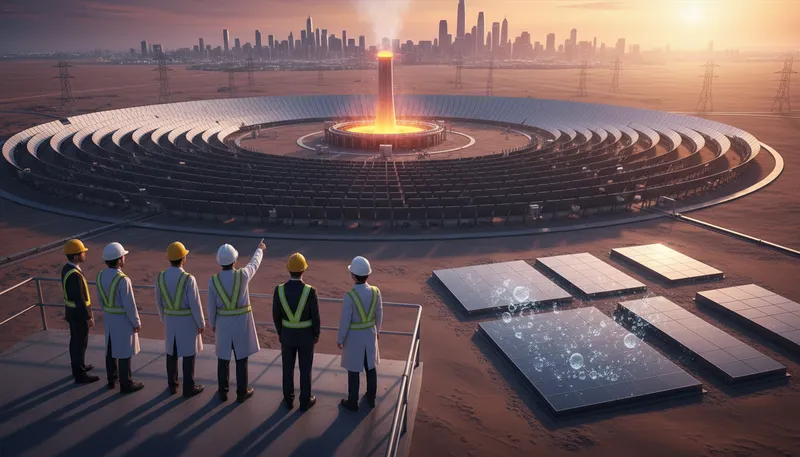 Illustration of csiro: Australia's national science agency.