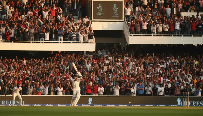 Illustration of tendulkar: A famous Indian cricketer and sports icon.