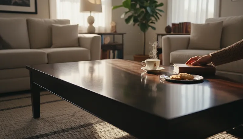 Illustration of ebony: A dense black wood, often used for furniture.