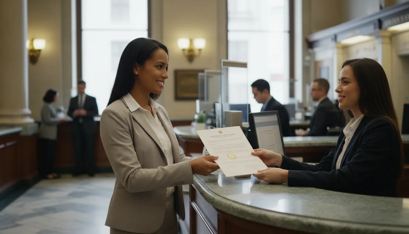 take to the bank 的插图：to trust or believe something confidently
