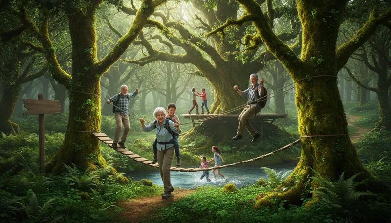 Illustration of keep the bones green: Maintain freshness or excitement.