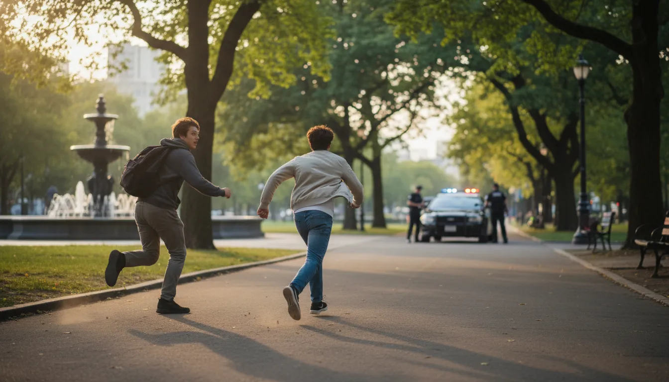 “do the dash” kelimesinin çizimi: to move quickly or escape