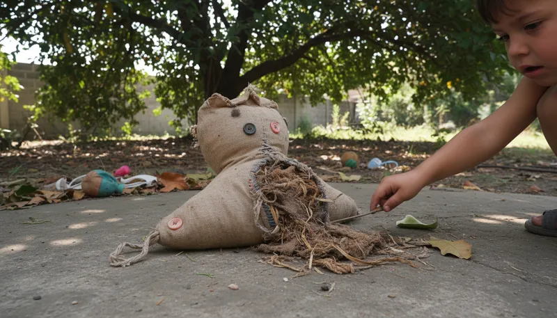 Illustration of sack of crap: Something worthless or of poor quality.
