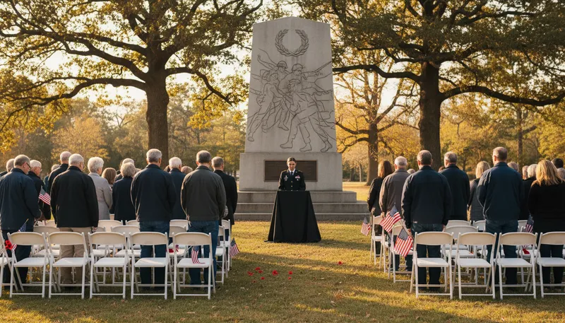 Illustration of remembrance: Act of remembering someone or something.