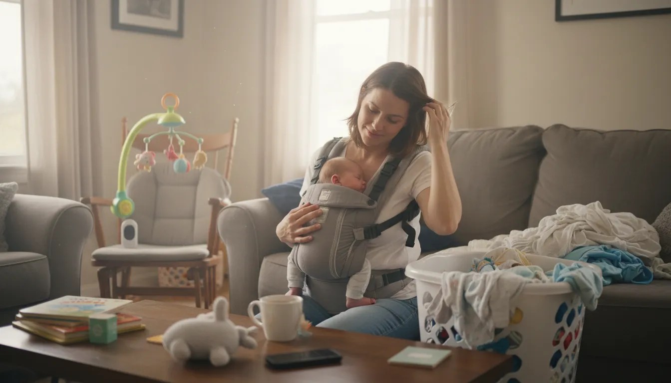 “maternity” kelimesinin çizimi: The state of being a mother.