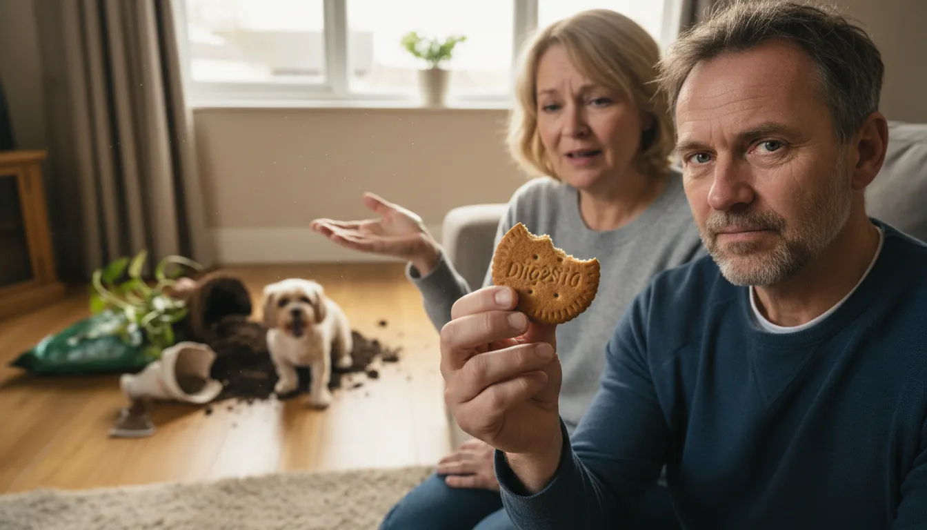 take the biscuit 일러스트: to be the most surprising or annoying.
