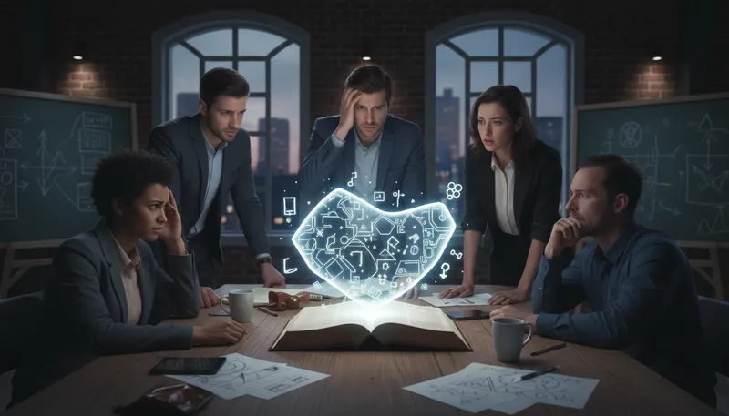 Illustration of cryptographic: Related to secure communication methods.