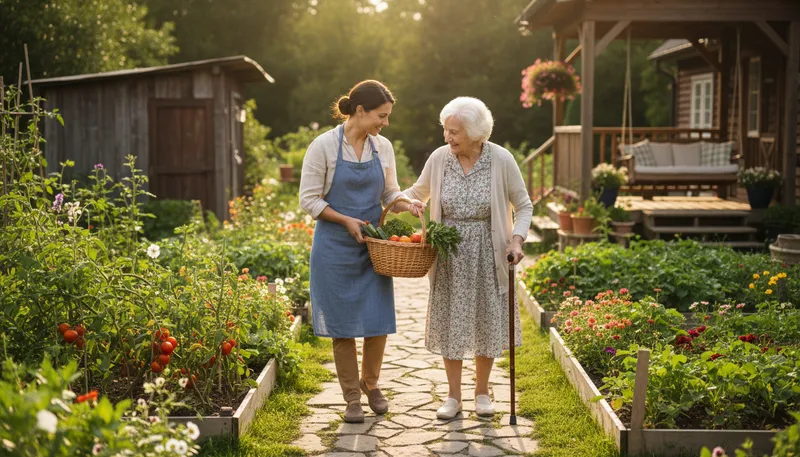 Illustration of mitzvah: a good deed in Jewish tradition