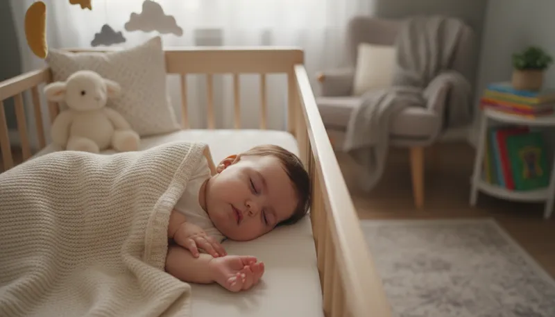 Illustration of slumber: A deep sleep.