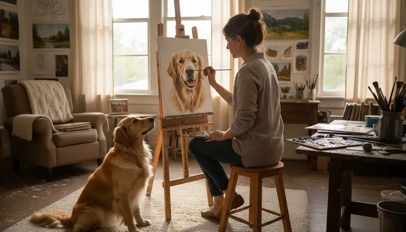 Illustration of lifelike: Very realistic in appearance or behavior.