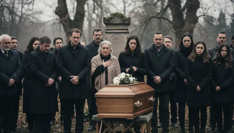 Illustration of lord rest his soul: a respectful way to mention someone deceased