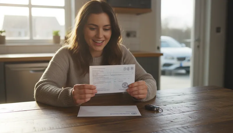 Illustration of registration: official record of information