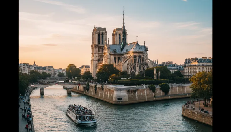 Illustration of notre: French for 'our,' often used in names.