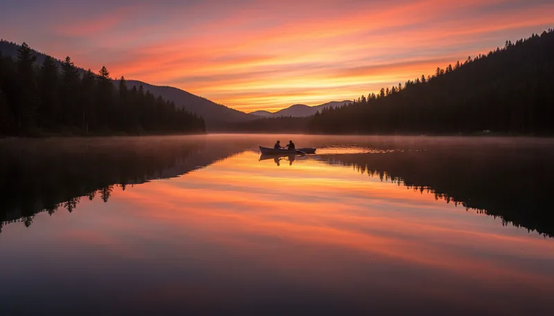 Illustration of reflective: Capable of reflecting light or thoughts.