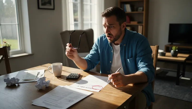 Illustration of deductible: An amount subtracted from a total.