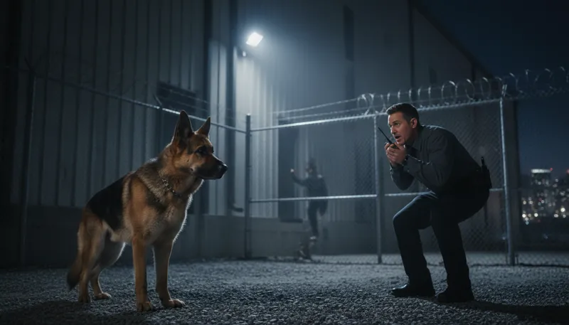 Illustration of watchdog: A person or group that monitors activities.