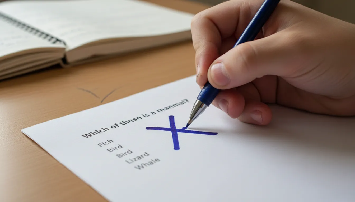 cross out 일러스트: Draw a line through something written.