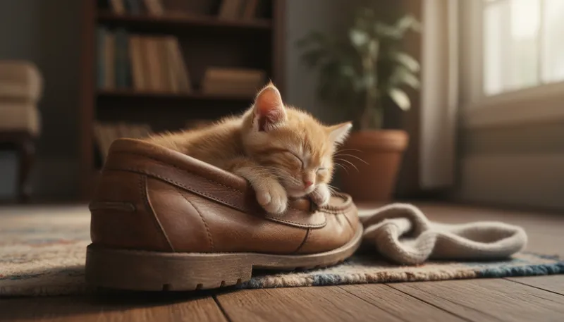Illustration of teeny: Very small or tiny.