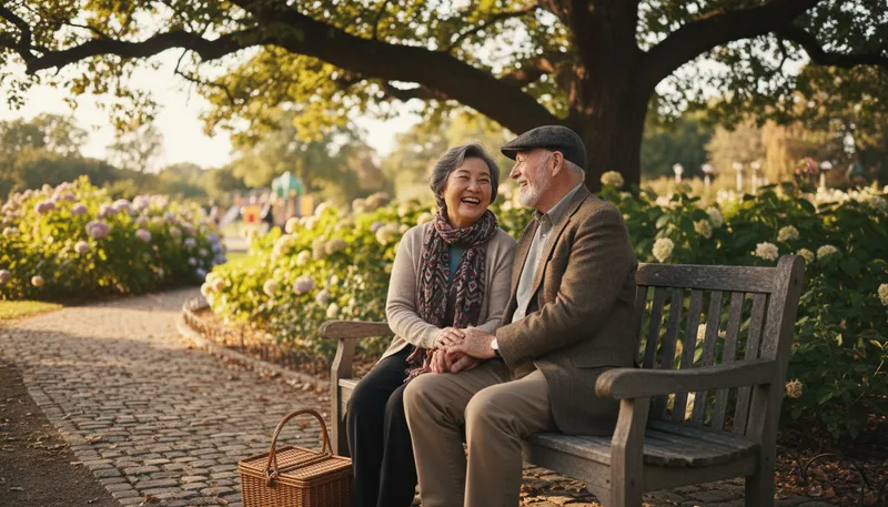Illustration of lifelong: Continuing for an entire life.