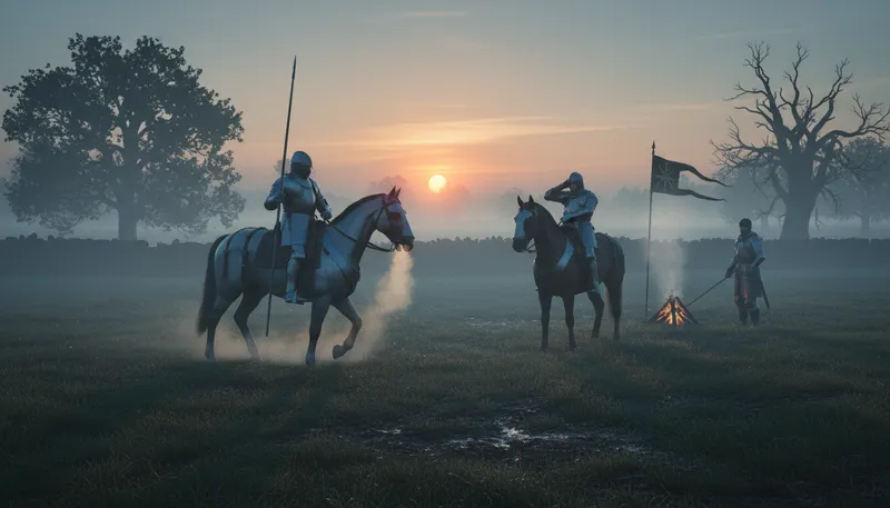 Illustration of duel: a fight between two people, usually with weapons