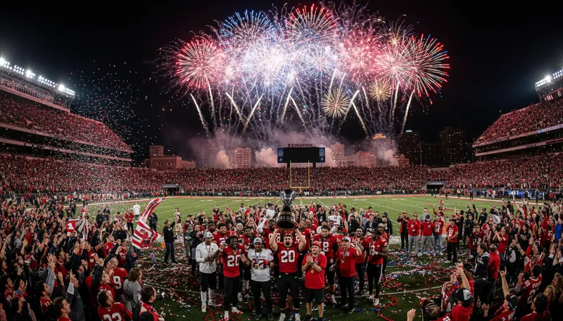 Illustration of bucs: Short for Buccaneers, a sports team.