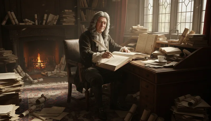 Illustration of dryden: A common surname, often associated with literature.