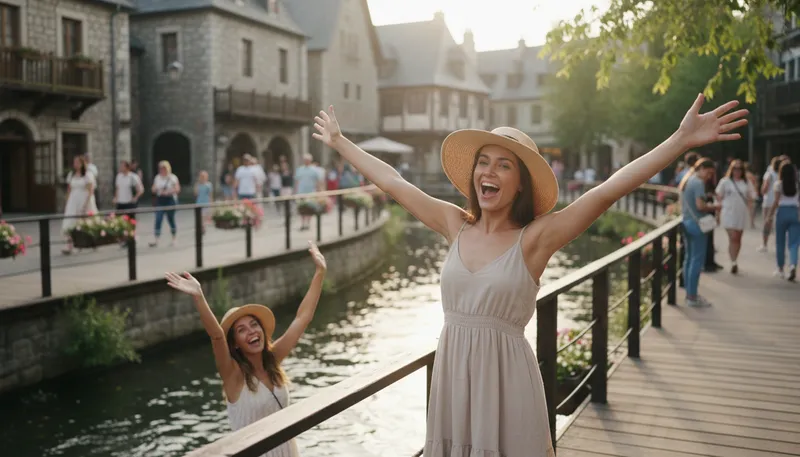 Illustration of ello: A casual greeting or expression of excitement.
