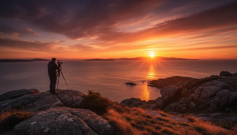 Illustration of hdr: A technique to improve image brightness and detail.