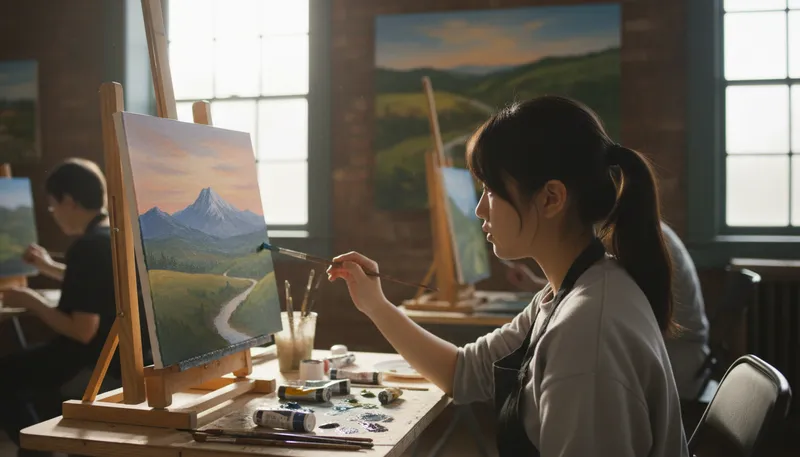 Illustration of keiko: A common Japanese female name.