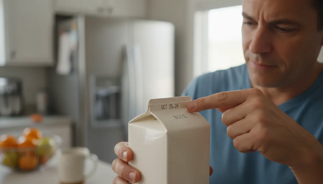 Ilustração de expiry: The end date of something's validity.