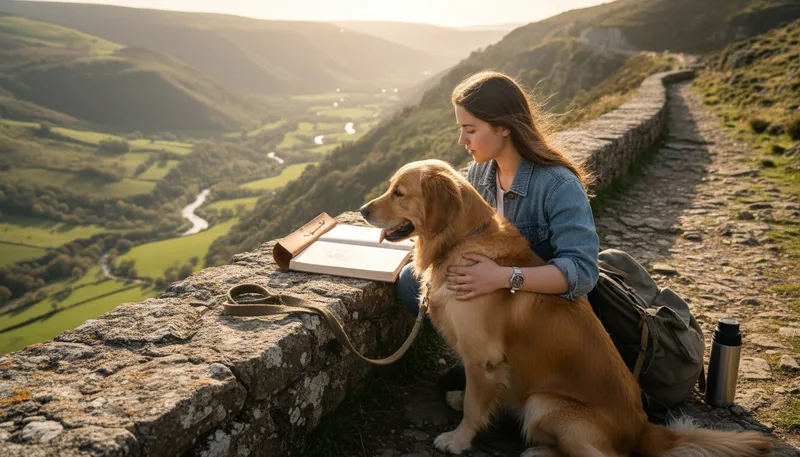 Illustration of trustworthy: able to be relied on or trusted