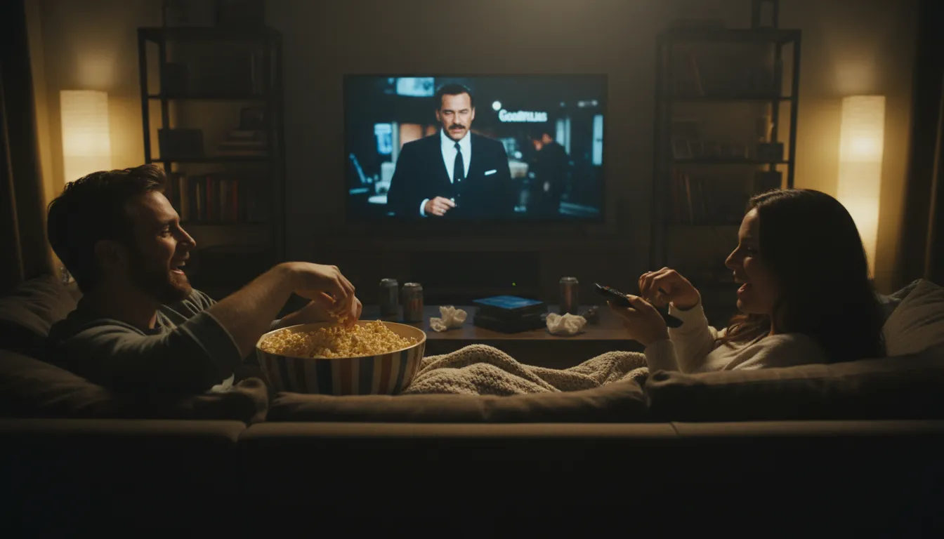 Goodfellas का चित्र: A classic film about mob life.